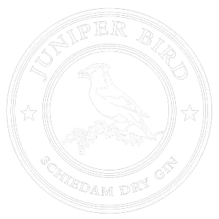 Juniper Bird Gin