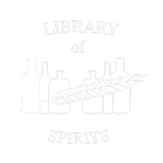 Library Of Spirits